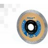 Diamantový kotúč Montolit CBX125 125x22,2 mm