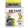 BB Tape kineziologický tejp žltá 5 cm x 5 m
