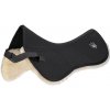 Werner Christ Horse Baranček pod sedlo Ultra Triple Werner Christ Horse, FULL, pre vyšší kohútik, black/nature