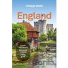 Lonely Planet England - Lonely Planet