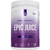 Nanosupps Epic Juice - Whey Protein Isolate Berry 875 g