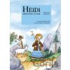 Heidi děvčátko z hor - Johanna Spyri