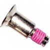 Micro 22 mm levý skrutka