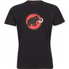 Mammut Classic T-Shirt black