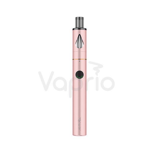 Innokin Jem Pen Elektronická cigareta 1000 mAh Ružová 1 ks od 15,5 € -  Heureka.sk