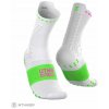 COMPRESSPORT Pro Racing v4.0 Trail UTMB 2026 biela