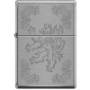 Zippo 21950 Vintage český lev zapaľovač