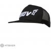 inov-8 TRAIN ELITE TRUCKER šiltovka, čierna