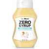 ZERO SIRUP coconut bites 350 ml - GymBeam Príchuť: Kokos