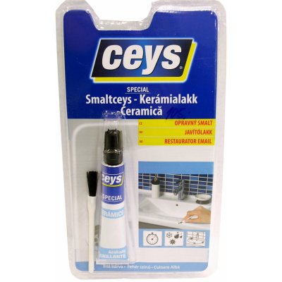 CEYS Smaltceys lepidlo na smalt 15ml od 3,49 € - Heureka.sk