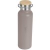 Termoska fľaša s dvojitou stenou nerez 0,6 l Taupe Collection BH-7201