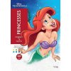 Coloriages mystères Disney Princesses (Jérémy Mariez)(Brožovaná)