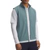 Under Armour Golf Drive Pro Vest Jasper Blue/Black