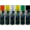 Den Braven Tectane Cockpit spray pomaranč 400 ml