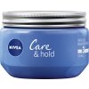 Nivea Care & Hold krémový gel na vlasy, 150 ml