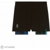 On Pace Shorts M black-horizon