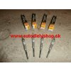 Žhaviaca sviečka NGK D-Power sada 4Ks
