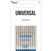 Univerzálne ihly TEXI UNIVERSAL 130/705 H 10x90