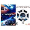Sid Meier's Starships and Civilization: Beyond Earth