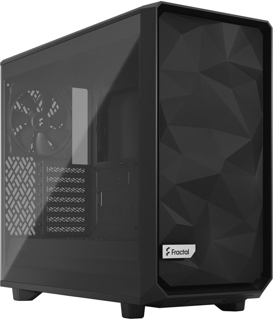 Fractal Design Meshify 2 TG Light Tint FD-C-MEL2A-03