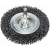 Bosch Accessories Wire wheel 75 mm, 0,3 mm, 4500 U/ min, 8 mm Ø drieku 6 mm 2608622007 1 ks