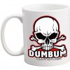 Hrnek s logem DUMBUM