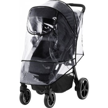 Britax B-Agile M Black Shadow 2021