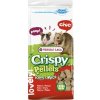 Versele Laga Crispy Pellets Rats & Mice - potkan/myš 1 kg Versele Laga Crispy