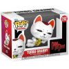 Funko POP Animation: DANDADAN - Turbo Granny #2102