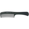 Olivia Garden Carbon + Ion Comb ST-4 hrebeň na vlasy 2032849