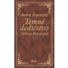 Temné dedičstvo Alžbety Bátoriovej - Andrej Štiavnický