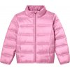 Lupilu dievčenská bunda 100384778 bledoružová