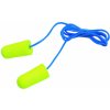 3M E-A-R SOFT NEON ES-01-005 Zátky do uší Žltá