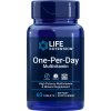Life Extension One Per Day Multivitamín, 60 tabliet