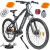 Pánsky elektrický horský bicykel 27,5