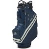 Big Max Dri Lite Tour 2 Cart Bag unisex Navy/Off white