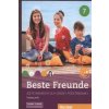Beste Freunde 7 Podręcznik + CD (Georgiakaki Manuela,Bovermann Monika,Graf-Riemann Elisabeth)(Brožovaná)
