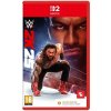 WWE 2K25 - Nintendo Switch 2 (5026555072137)