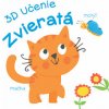 3D Učenie - Zvieratá