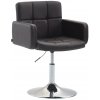 Design-Shop L.A. Lounger Hnedá