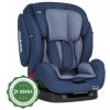 Autosedačka Prime II Isofix Blue 9-36 kg Petite&Mars