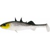 Westin Gumová nástraha Stanley the Stickleback Shadtail Spawning Headlight - 4g /7,5cm/6ks