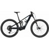 TREK FUEL+ EX 8 EU Black/Purple Flip Splatter - XL