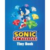 Sonic the Hedgehog: Tiny Book
