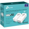 TP-Link TL-WPA8631P 1200Mbps Powerline Starter Kit, TL-WPA8631PKIT