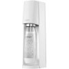 Sodastream vyrobník Terra white quick connect