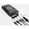 Sandberg Survivor Powerbank 7in1 72000 420-64
