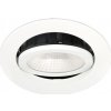 LED2 2231641DT LED zapustené vonkajšie svietidlo Max 2 | 8W integrovaný LED zdroj | 4000K