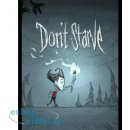 Hra na PC Dont Starve