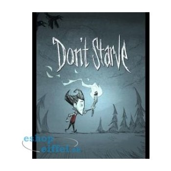 Dont Starve